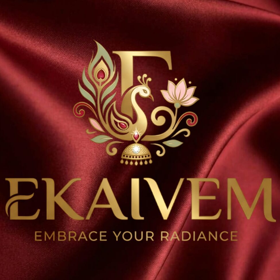 Ekaivem (Embrace your Radiance)